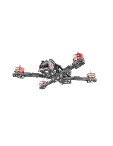 ImpulseRC Apex EVO  5" Frame Kit 2