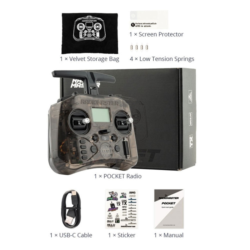Fun Sized FPV Bundle