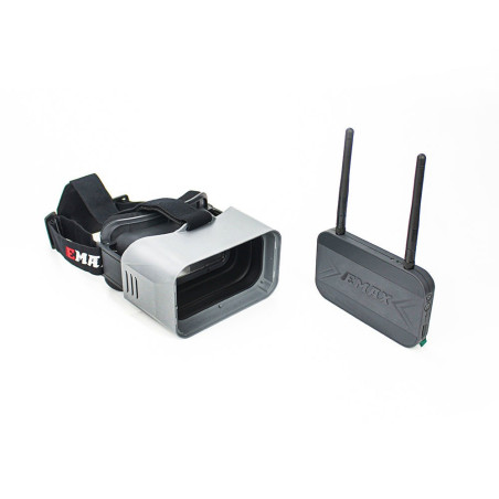 Fun Sized FPV Bundle