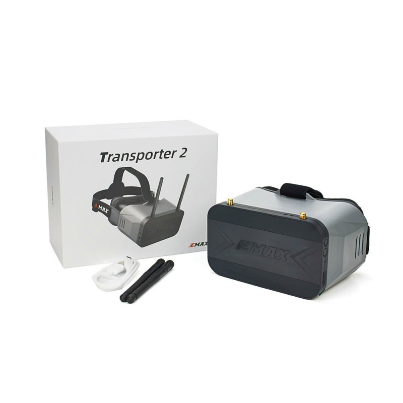 Fun Sized FPV Bundle