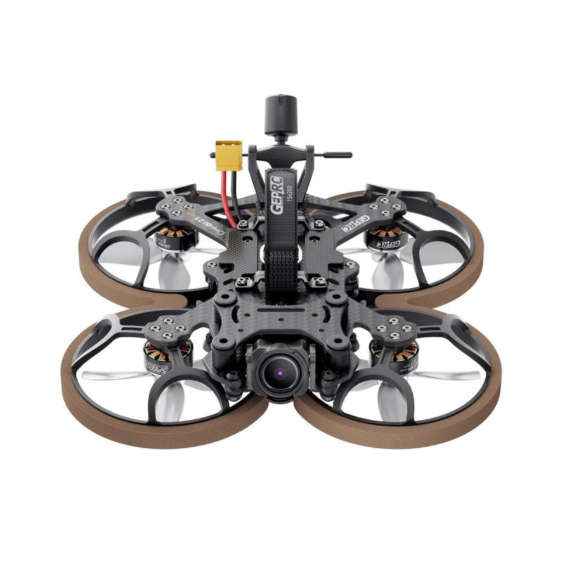 GEPRC CineLog 25 V2 HD O3 CineWhoop Drone (TBS)