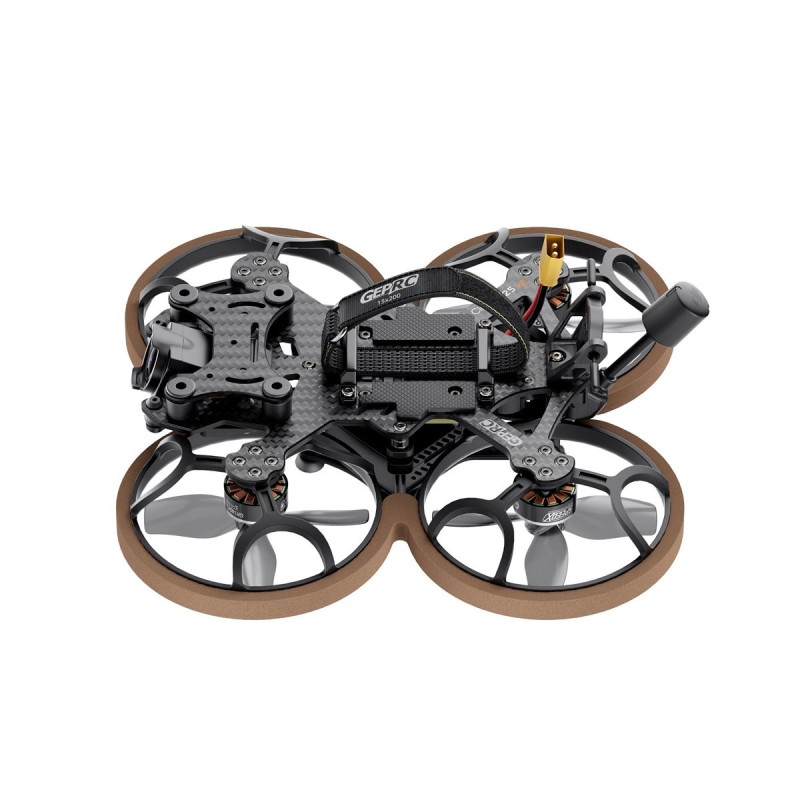 GEPRC CineLog 25 V2 HD O3 CineWhoop Drone (TBS)