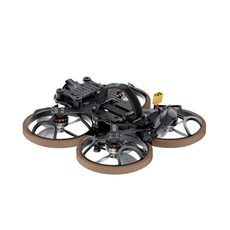 GEPRC CineLog 25 V2 HD O3 CineWhoop Drone (TBS)