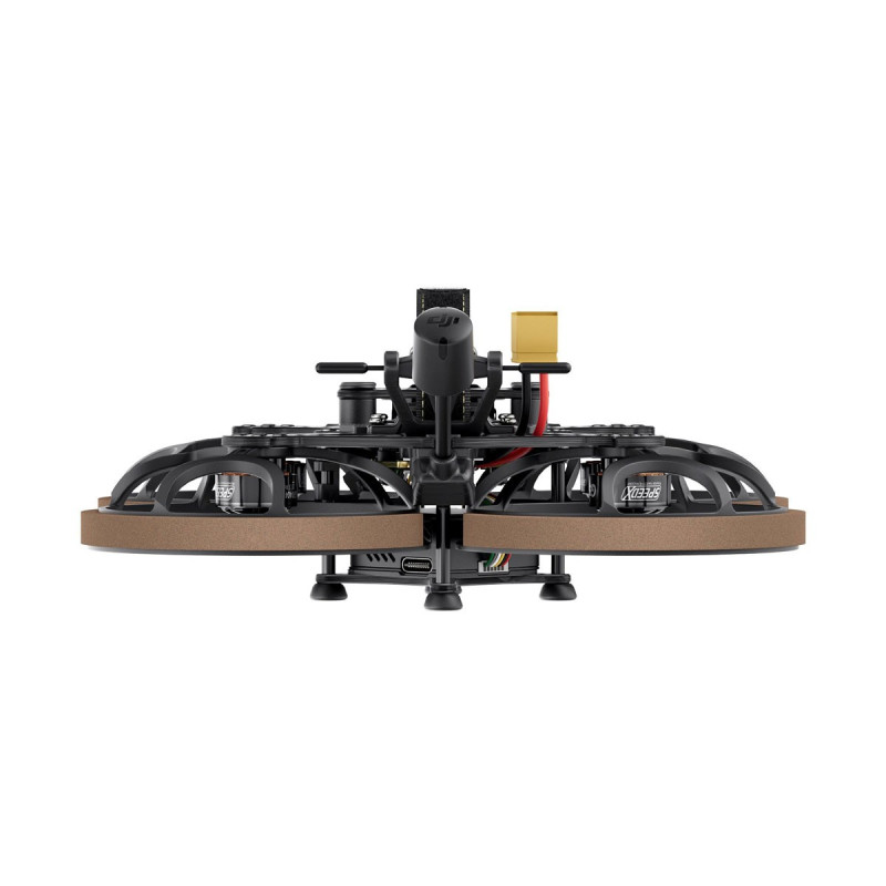 GEPRC CineLog 25 V2 HD O3 CineWhoop Drone (TBS)
