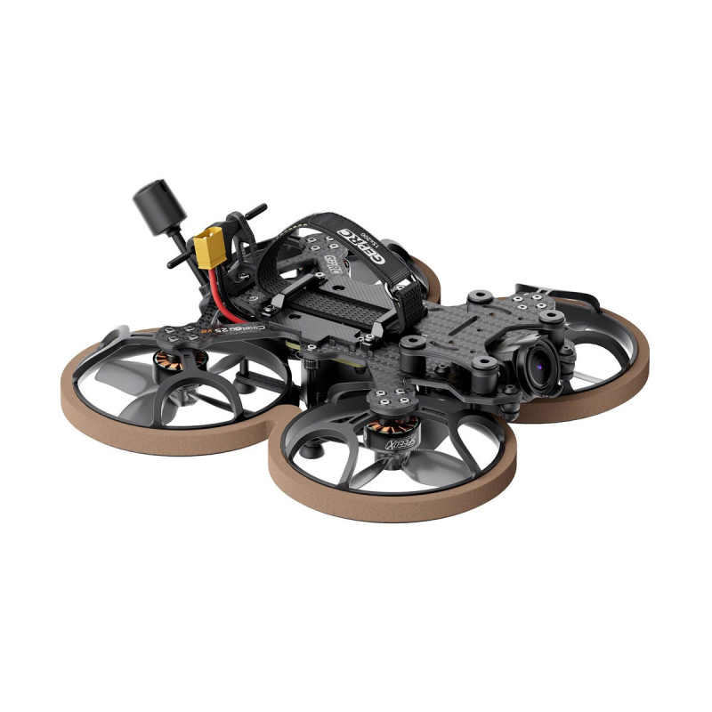 GEPRC CineLog 25 V2 HD O3 CineWhoop Drone (TBS)