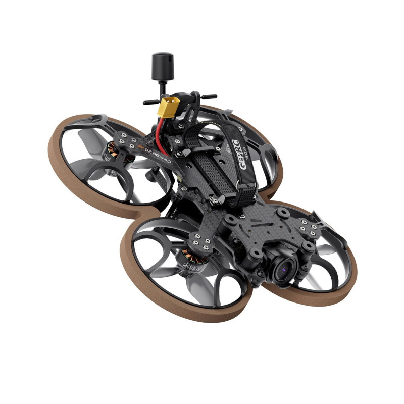 GEPRC CineLog 25 V2 HD O3 CineWhoop Drone (TBS)