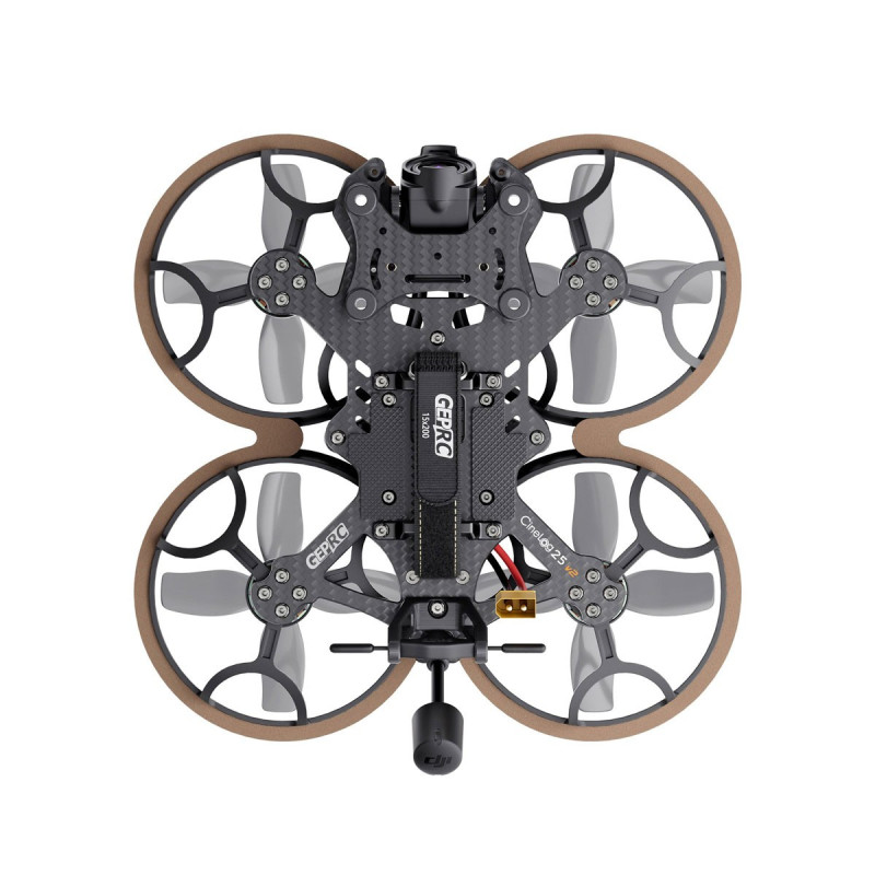 GEPRC CineLog 25 V2 HD O3 CineWhoop Drone (TBS)