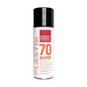 PLASTIK 70 - 200 ml