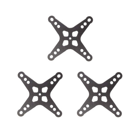 Flywoo DJI O3 Adapter Plate