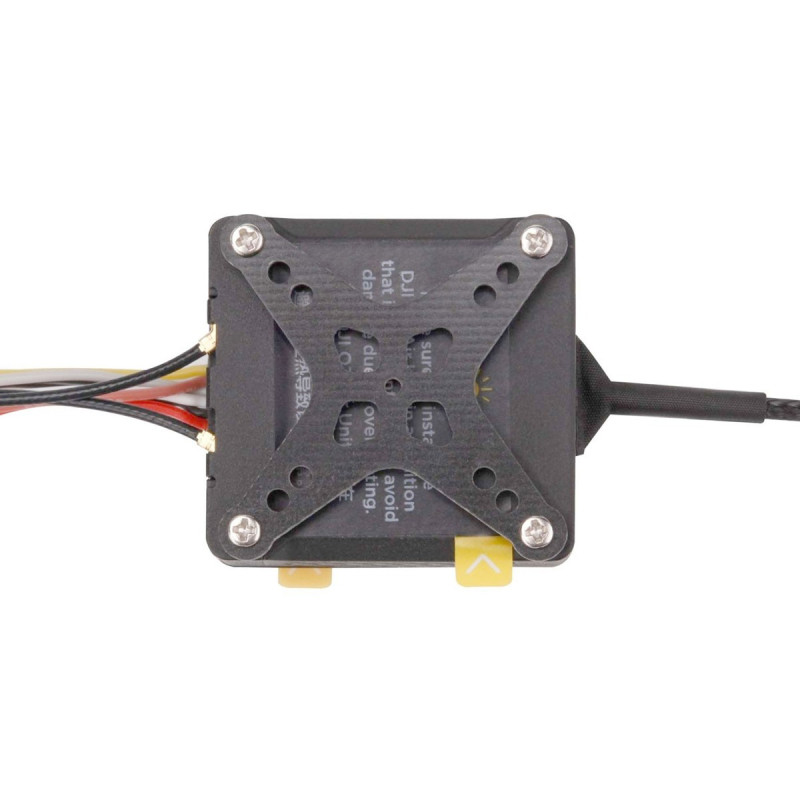 Flywoo DJI O3 Adapterplatte