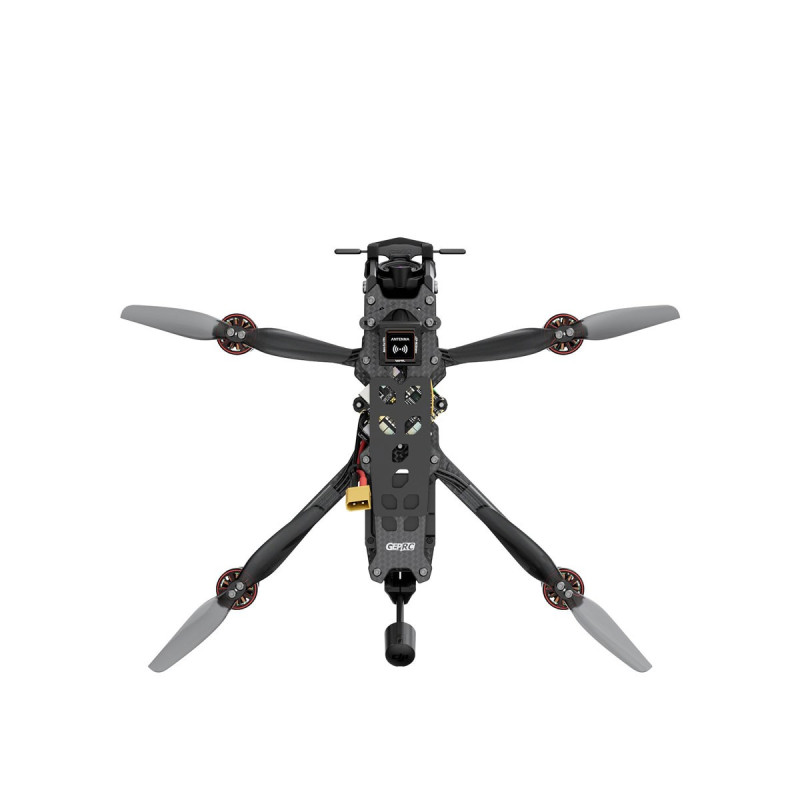 GEPRC Tern-LR40 HD O3 Long Range FPV 4S (TBS)