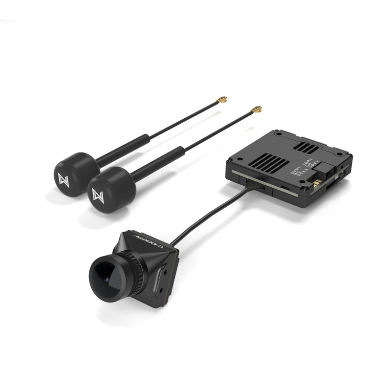 Avatar HD Camera / VTX Kit
