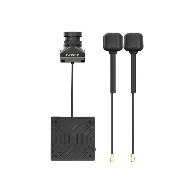 Avatar HD Kamera / VTX Kit