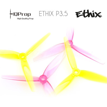 HQProp ETHIX P3.5 - RAD Berry
