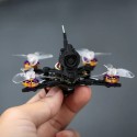 Flywoo Firefly FR16 1S Nano Baby Quad (ELRS 2.4G)