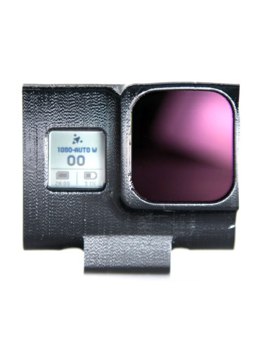 CAMERA BUTTER Black Diamond universal ND8 Filter 2
