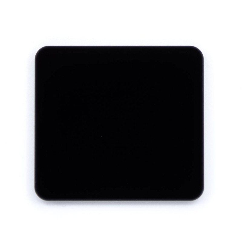 CAMERA BUTTER Black Diamond universal ND8 Filter