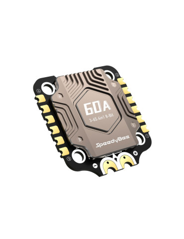 Speedybee BLS 60A ESC 3-6S 2