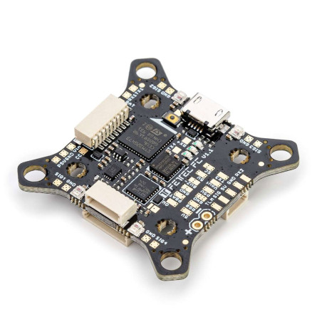 FETtec FC G4 v1.7 (ALPHA/KISS FC)