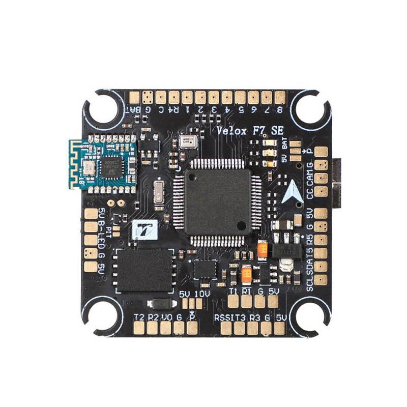 T-Motor F7 SE Flight Controller mit Bluetooth
