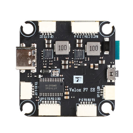 T-Motor F7 SE Flight Controller mit Bluetooth