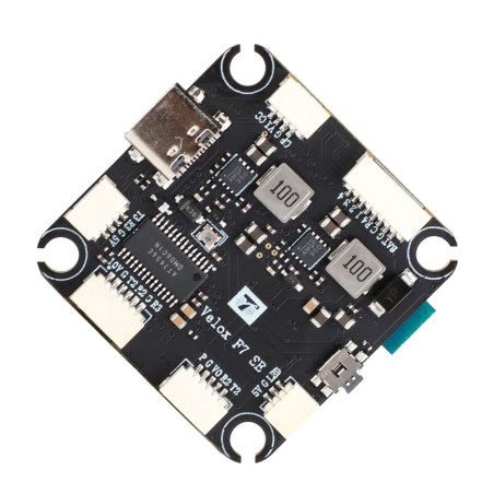 T-Motor F7 SE Flight Controller mit Bluetooth