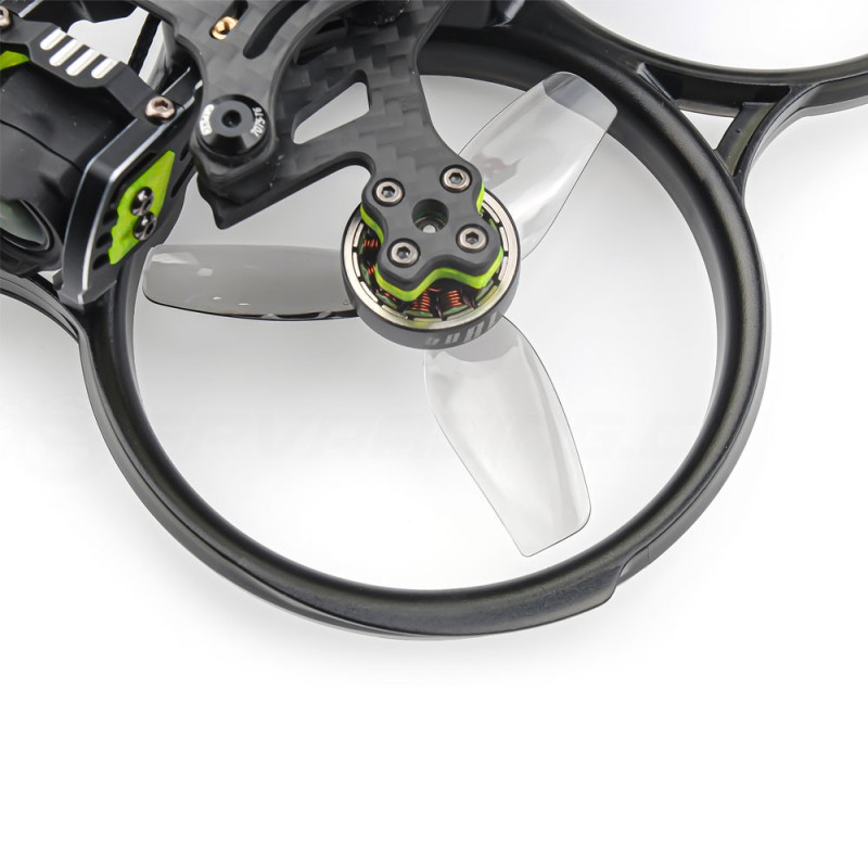 HQProp Cinewhoop Duct-T76MMX3 V2 Propeller - Grau