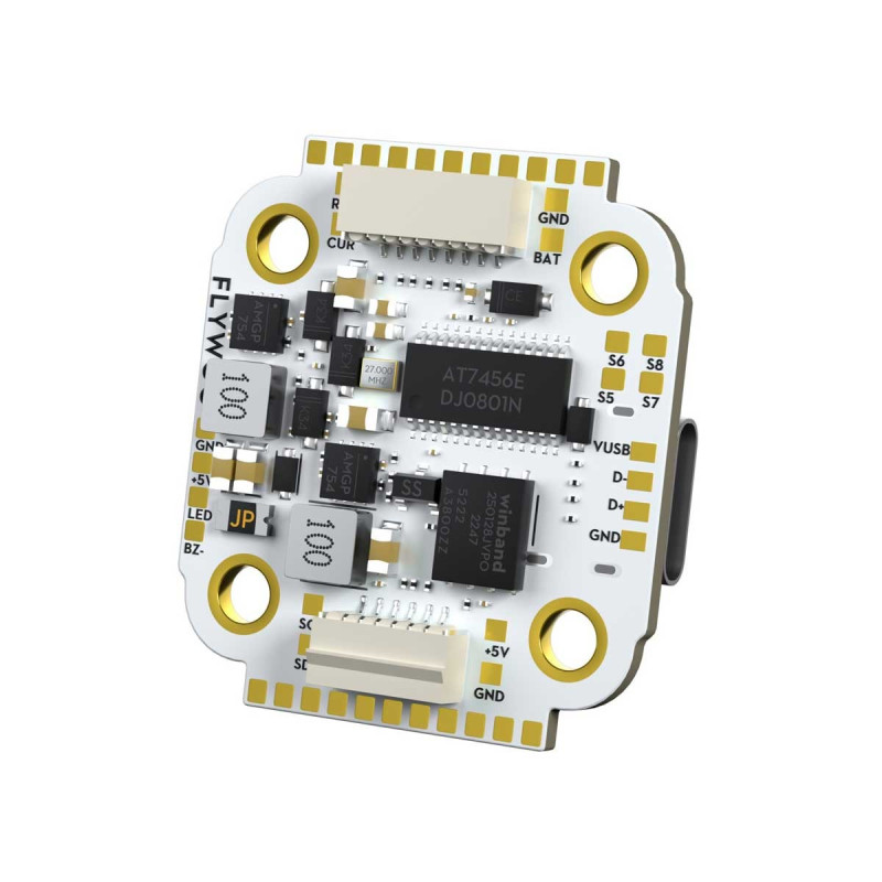 Flywoo GOKU F722 Pro Mini V2 Flight Controller