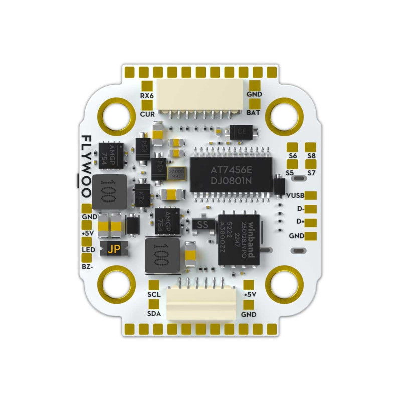 Flywoo GOKU F722 Pro Mini V2 Flight Controller