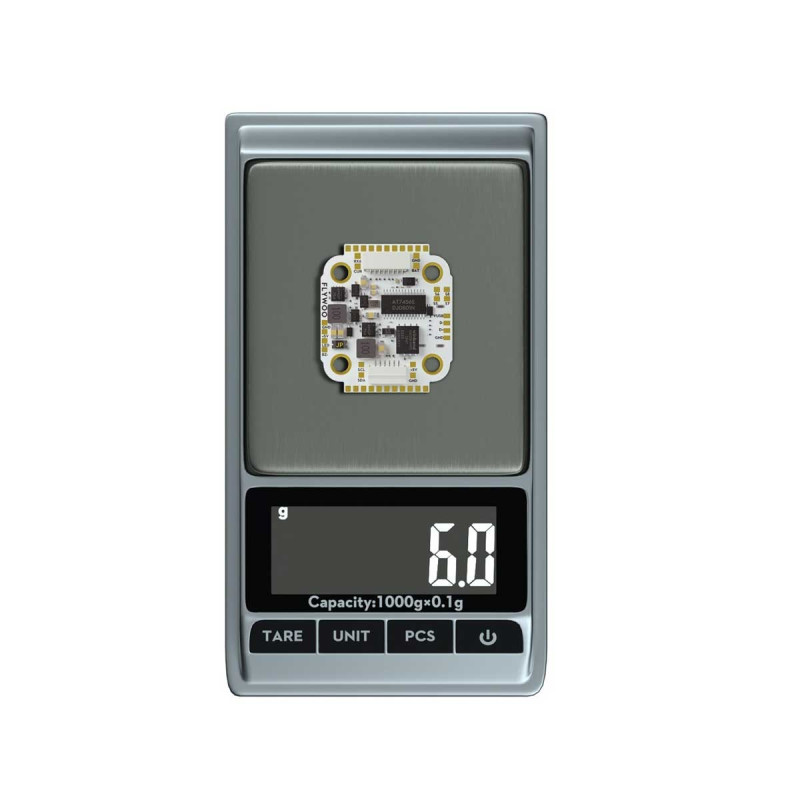 Flywoo GOKU F722 Pro Mini V2 Flight Controller