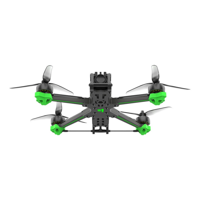 iFlight Evoque F5D V2 HD BNF Quadcopter 6S (DJI O3)