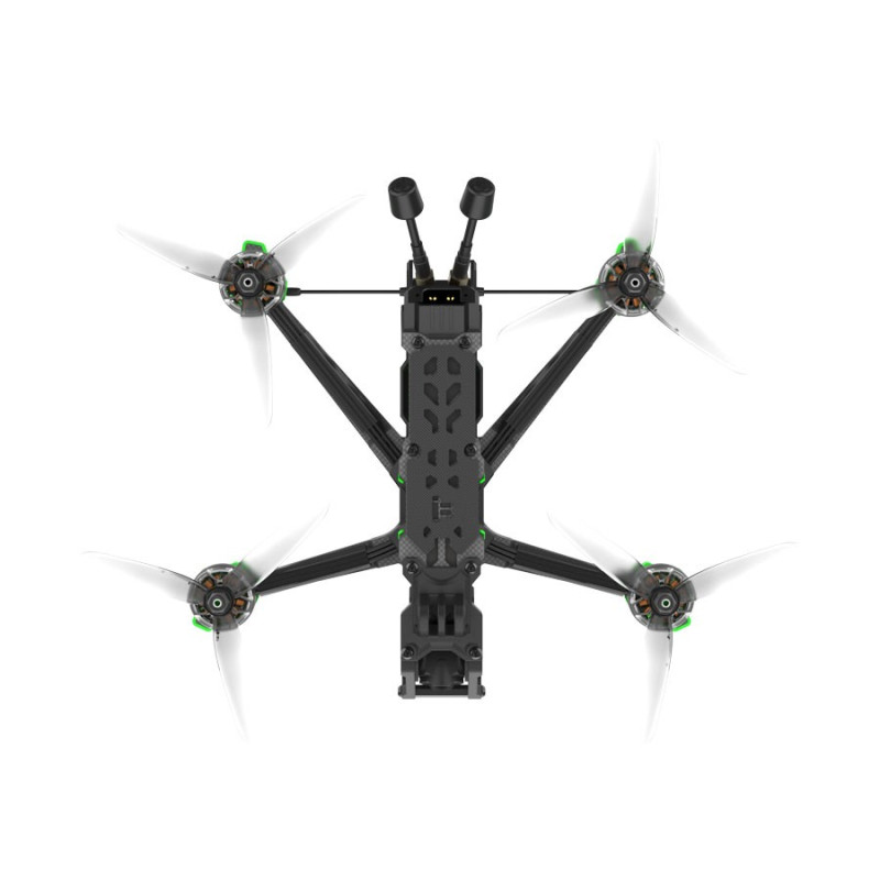 iFlight Evoque F5D V2 HD BNF Quadcopter 6S (DJI O3)