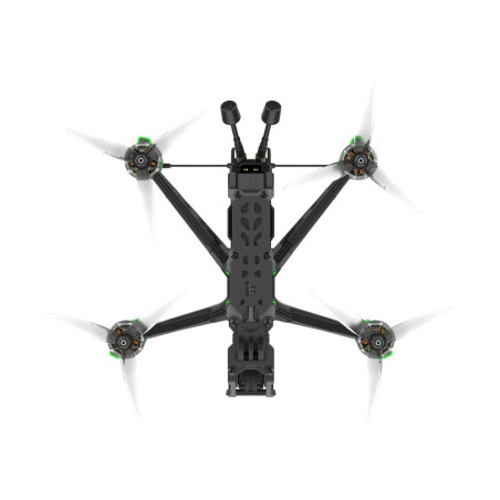 iFlight Evoque F5D V2 HD BNF Quadcopter 6S (DJI O3)