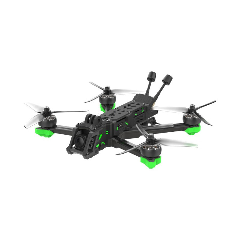 iFlight Evoque F5D V2 HD BNF Quadcopter 6S (DJI O3)