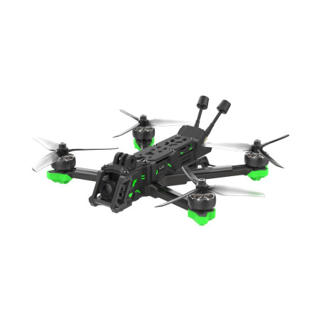 iFlight Evoque F5D V2 HD BNF Quadcopter 6S (DJI O3)