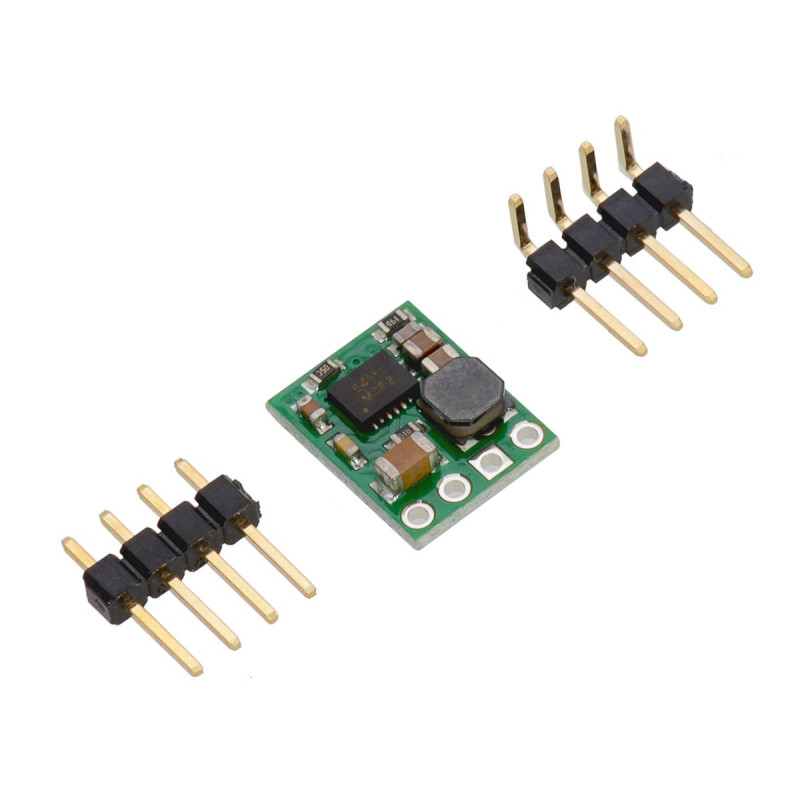 Pololu 12V, 500mA Step Down Regler