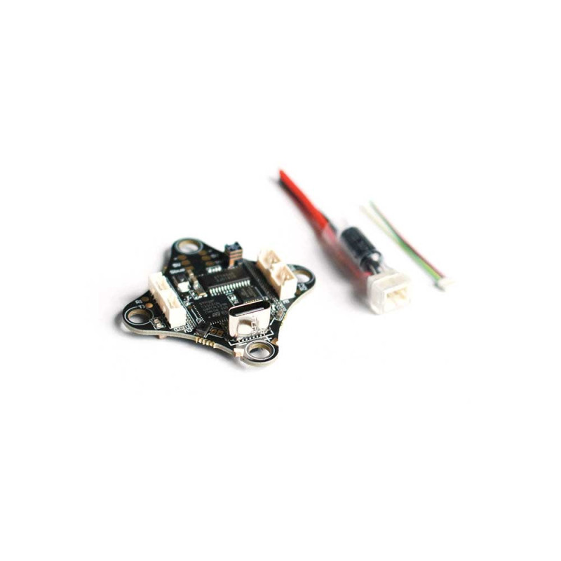 Emax Tinyhawk III plus AIO mit ELRS