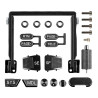 RadioMaster Boxer CNC Upgrade Parts Set