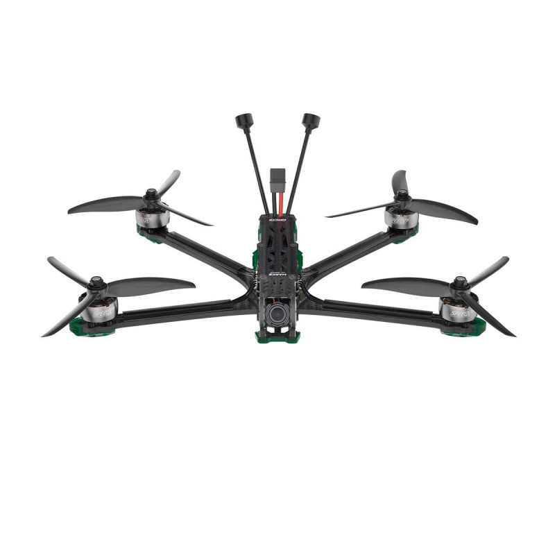 GEPRC MARK5D-LR7 HD O3 6S (TBS)