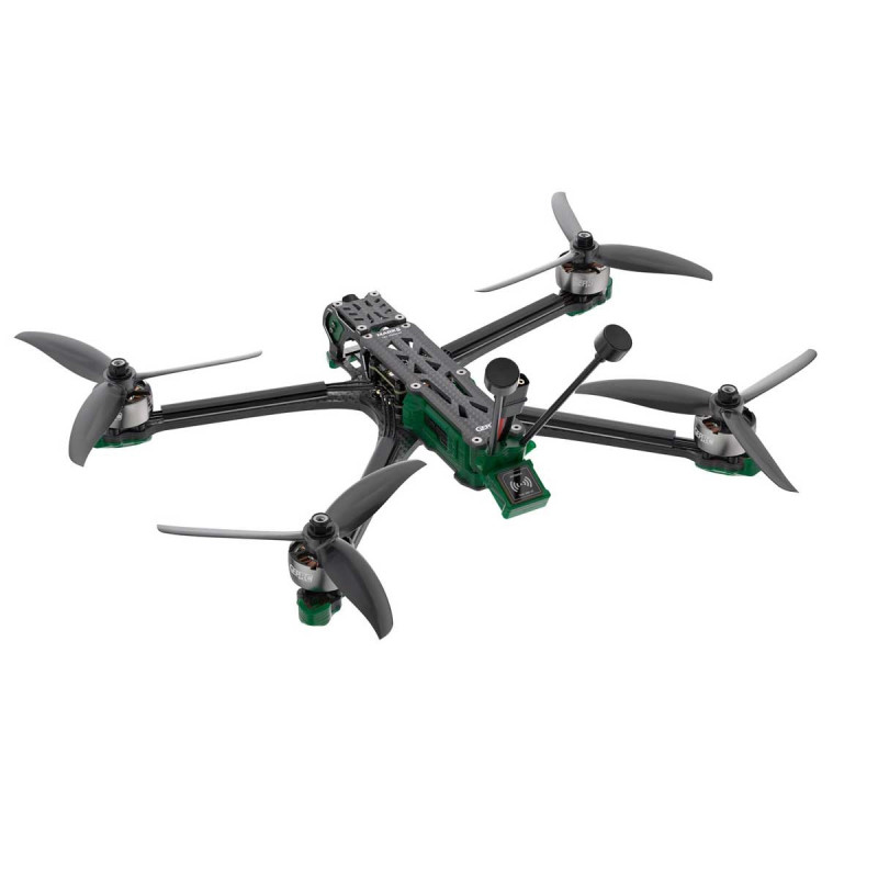 GEPRC MARK5D-LR7 HD O3 6S (TBS)