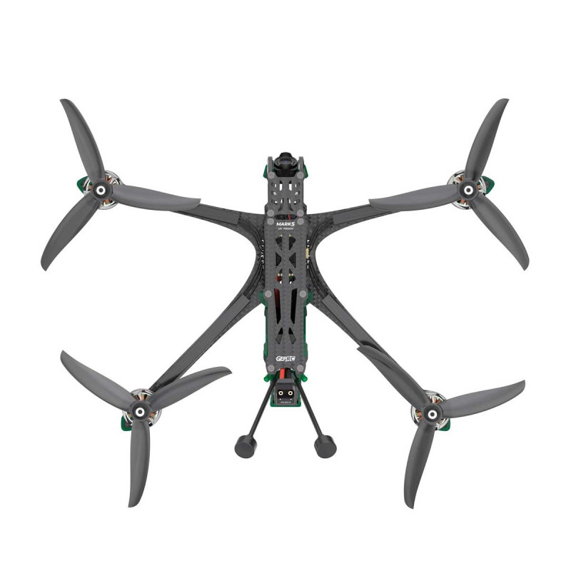 GEPRC MARK5D-LR7 HD O3 6S (TBS)