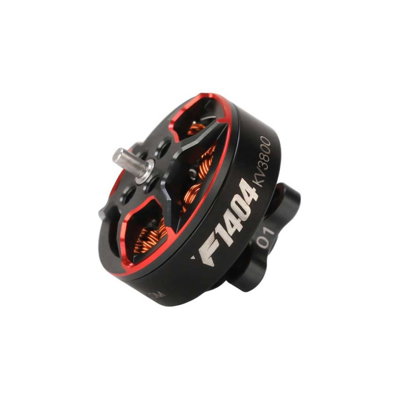 Tiger Motor F1404 3800Kv