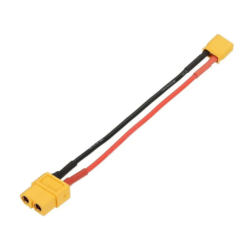 XT30 Male zu XT60 Female Adapter Kabel