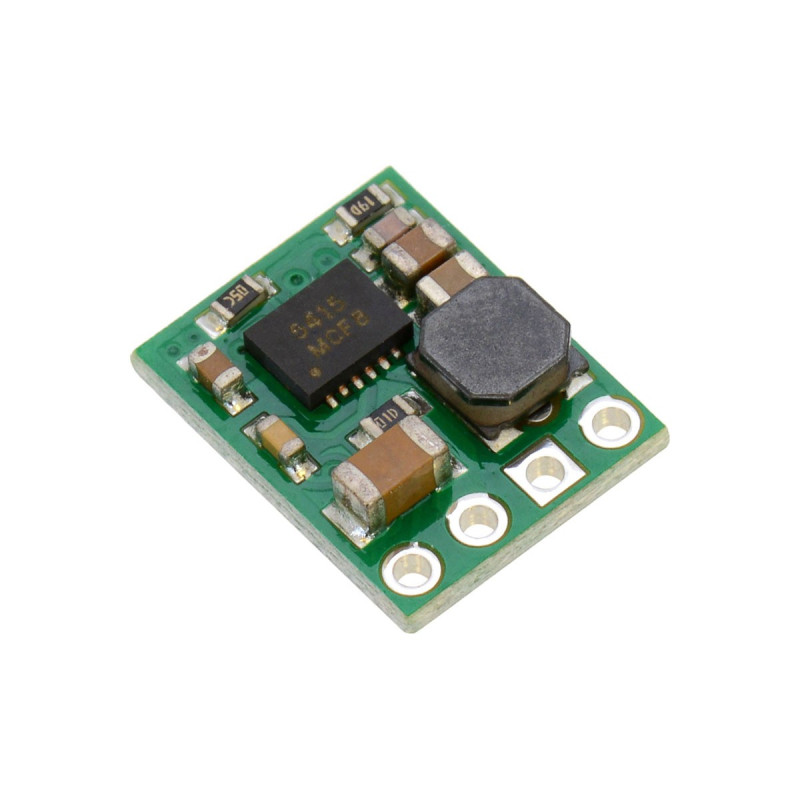 Pololu 12V, 500mA Step Down Regler