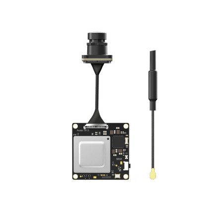 Avatar HD Mini 1S LITE Camera / VTX Kit