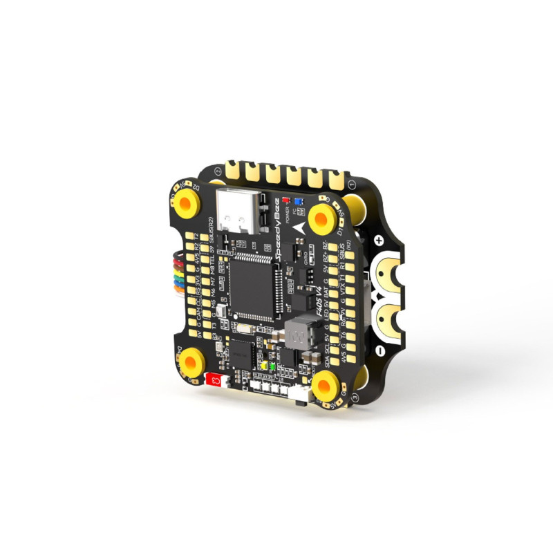 Speedybee V4 F405+55A Combo