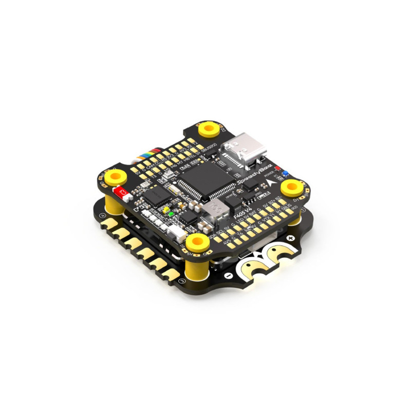 Speedybee V4 F405+55A Combo