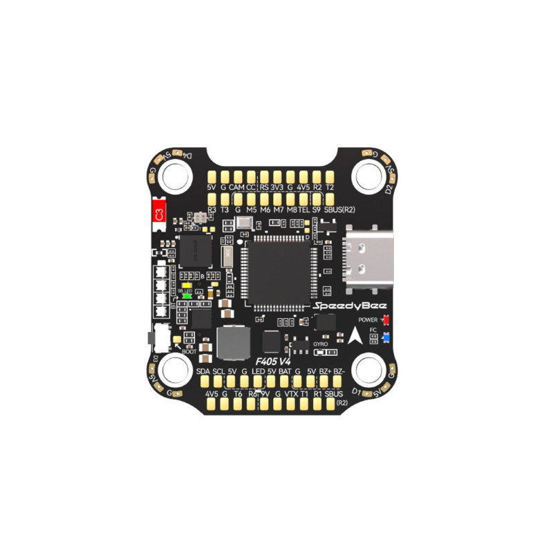 Speedybee V4 F405+55A Combo