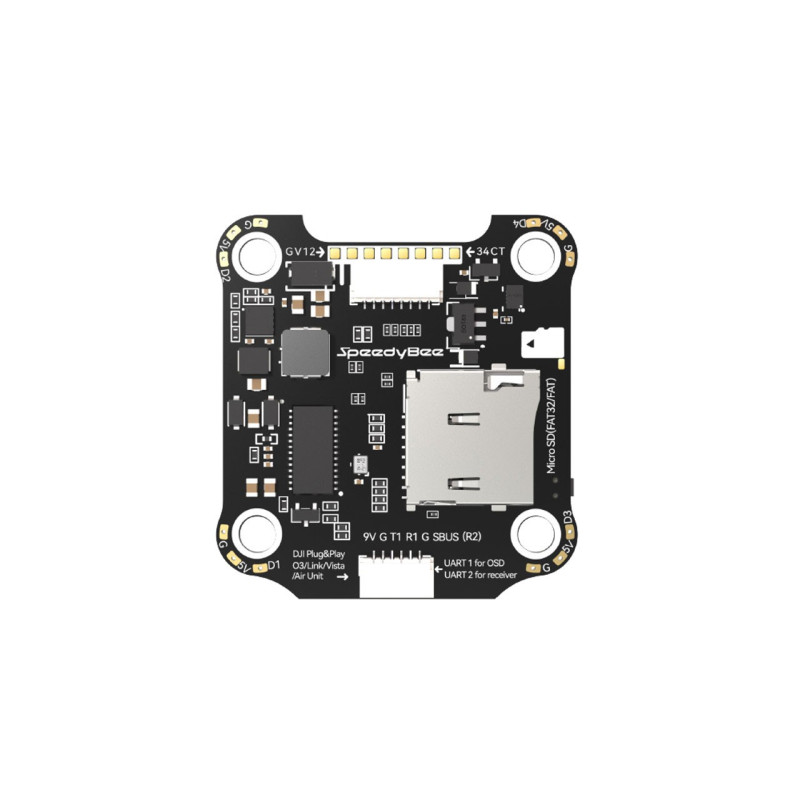 Speedybee V4 F405+55A Combo