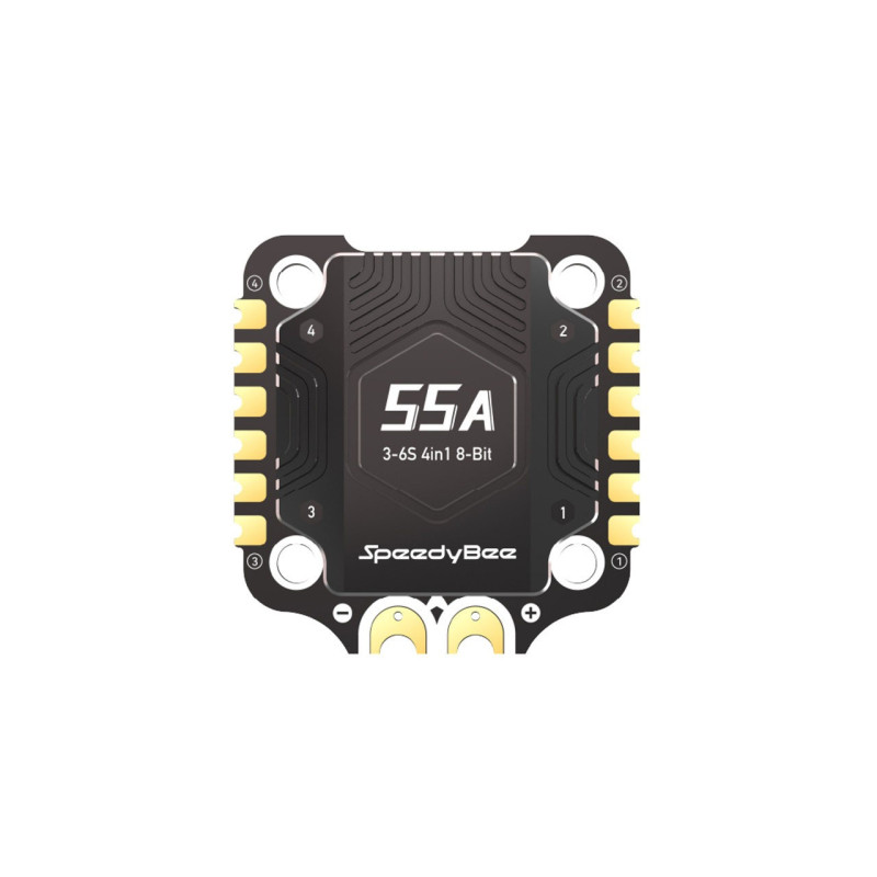 Speedybee V4 F405+55A Combo